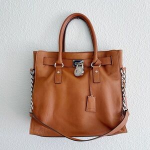 Michael Michael Kors Hamilton Large Tote